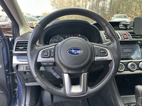 Used 2017 Subaru Crosstrek 2.0i Limited image 28