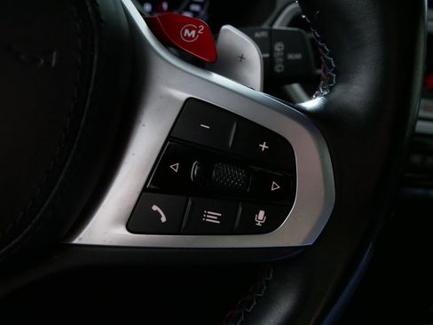 Used 2022 BMW X3 M image 24