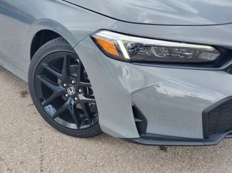 New 2026 Honda Civic Sport video 2