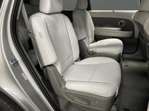 New 2026 Hyundai Palisade SEL image 31