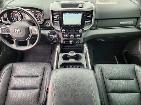 Used 2022 RAM 1500 Big Horn image 27