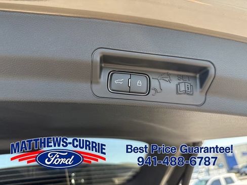 New 2026 Ford Explorer ST-Line w/ ST-Line Street Pack RWD image 15