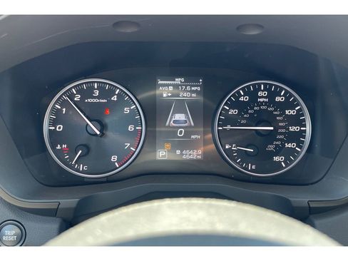 Certified 2025 Subaru Ascent Bronze Edition w/ Popular Package #2 AWD/4WD image 40