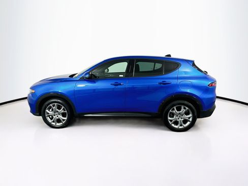 Used 2024 Dodge Hornet R/T AWD/4WD image 4