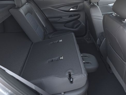 New 2026 Buick Envista Preferred image 30