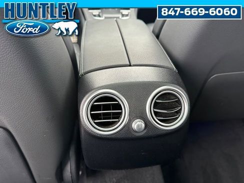 Used 2022 Mercedes-Benz GLC 300 4MATIC image 18