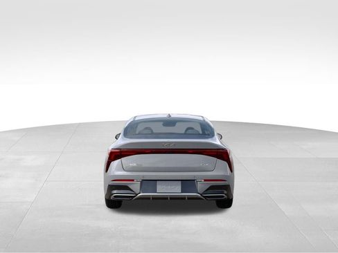 New 2026 Kia K5 GT-Line image 5