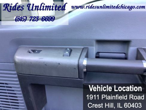 Used 2011 Ford F350 XLT image 26