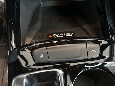 New 2026 Chevrolet Trax RS image 25