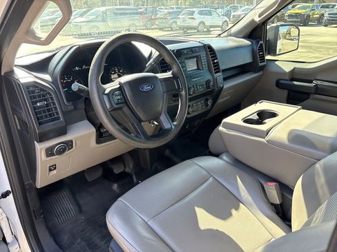 Used 2018 Ford F150 XL image 6