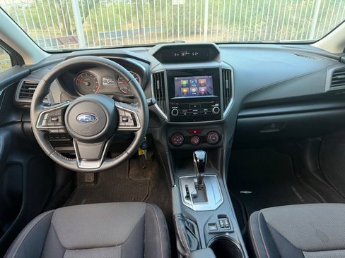 Used 2019 Subaru Crosstrek 2.0i Premium AWD/4WD image 9