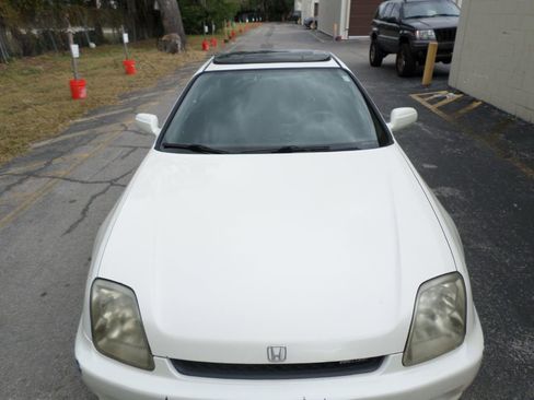 Used 2001 Honda Prelude image 10