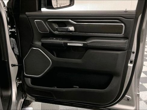 Used 2023 RAM 1500 Laramie image 20