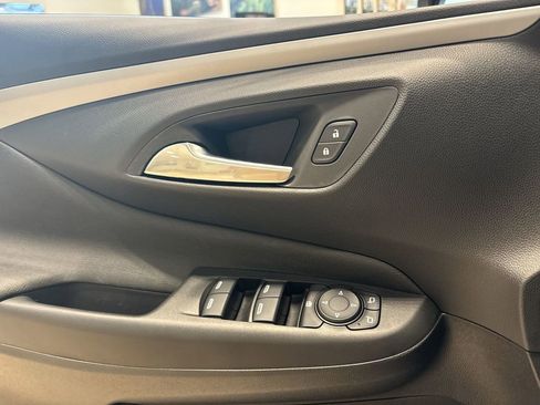 New 2026 Buick Envista Preferred image 22