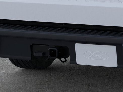 New 2025 Ford Maverick XLT FWD image 23