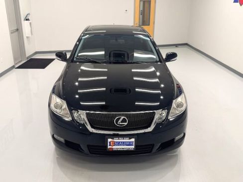 Used 2010 Lexus GS 350 AWD image 44