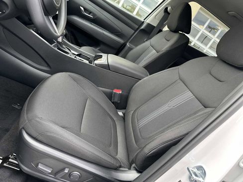 New 2026 Hyundai Tucson SEL image 9