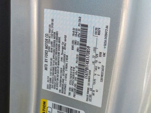 Used 2019 Ford Mustang GT Premium image 30