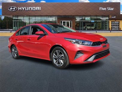 Used 2024 Kia Forte LXS