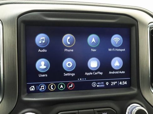 Used 2021 GMC Sierra 1500 Denali w/ Denali Ultimate Package image 15