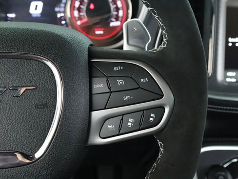 Used 2023 Dodge Challenger SRT Hellcat image 8