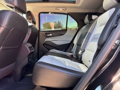 Used 2019 Chevrolet Equinox Premier FWD image 35