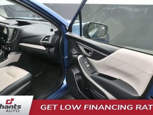 Used 2023 Subaru Forester Limited w/ Popular Package #2 AWD/4WD image 14