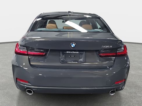 New 2026 BMW 330i Sedan image 6