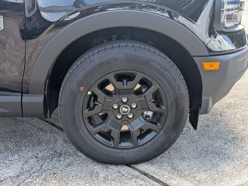 New 2026 Ford Bronco Sport Big Bend w/ Convenience Package AWD/4WD image 12