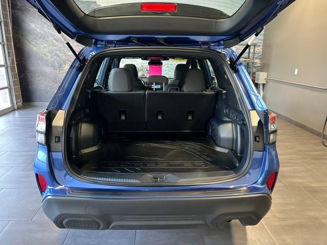 Used 2026 Subaru Forester AWD/4WD image 28