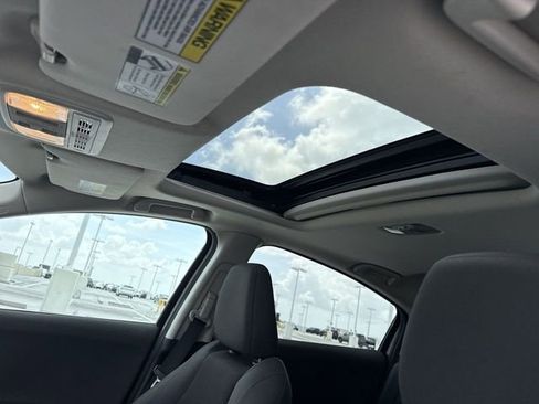 Used 2021 Honda HR-V EX image 22