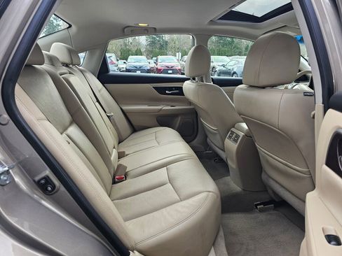Used 2014 Nissan Altima 2.5 SL image 11