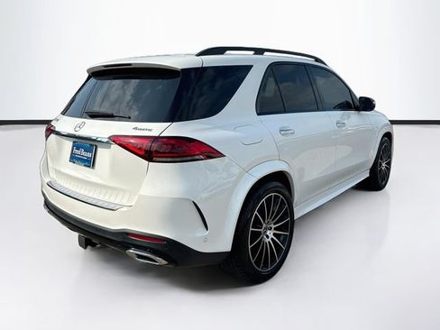 Used 2022 Mercedes-Benz GLE 350 4MATIC image 9