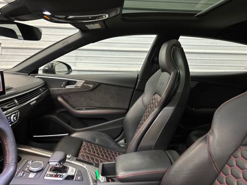 Used 2019 Audi RS 5 Sportback image 22