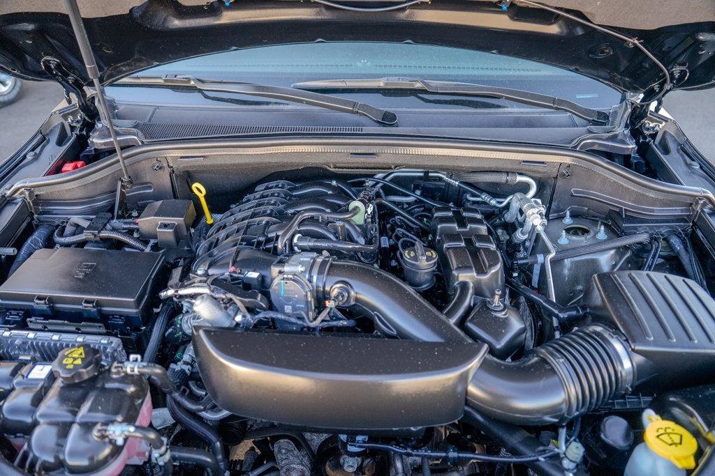 Used 2026 Dodge Durango GT AWD/4WD image 9