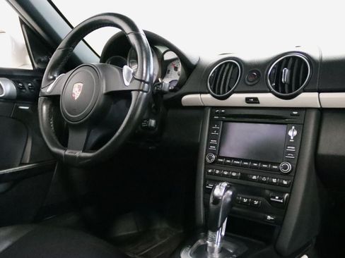 Used 2012 Porsche Boxster S RWD image 71