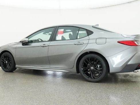New 2026 Toyota Camry SE FWD image 20