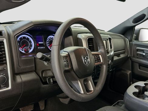 Used 2024 RAM 1500 Classic Warlock image 18