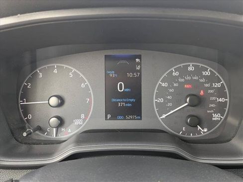 Used 2024 Toyota Corolla LE FWD image 11