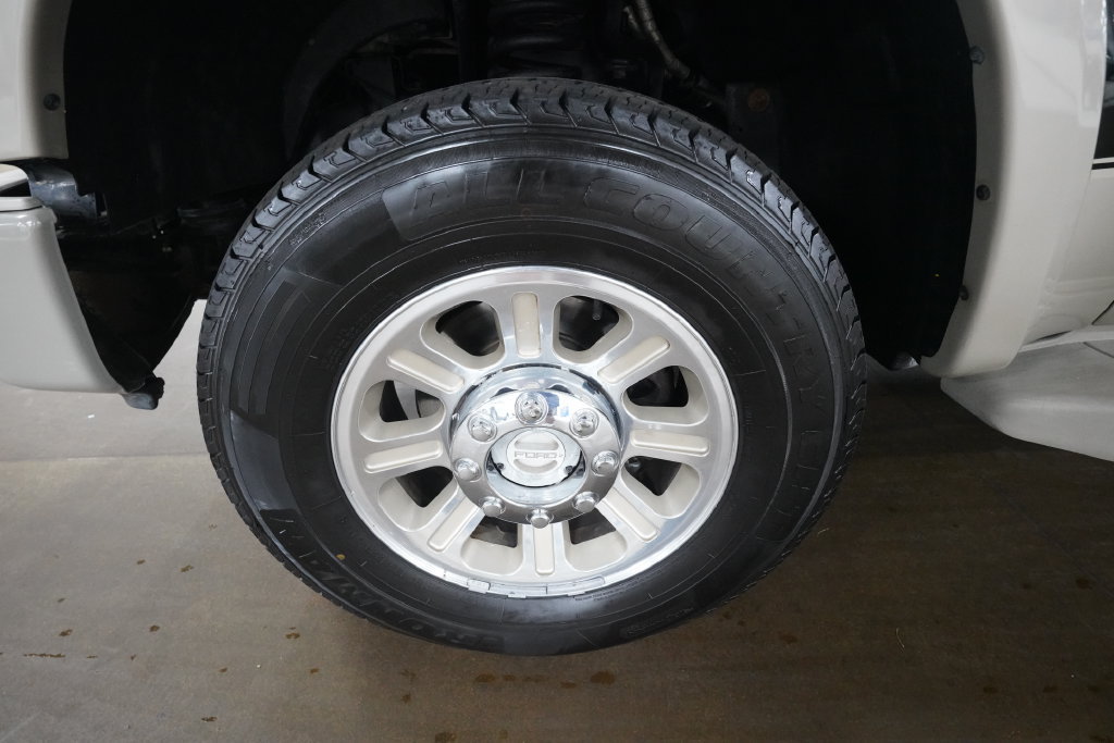 Used 2008 Ford F250 King Ranch AWD/4WD image 22