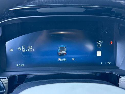 New 2025 Lincoln Corsair Premiere w/ Equipment Group 101A image 26