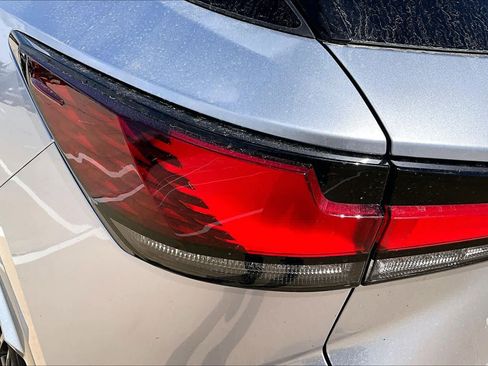 New 2026 Lexus RX 350 FWD image 14