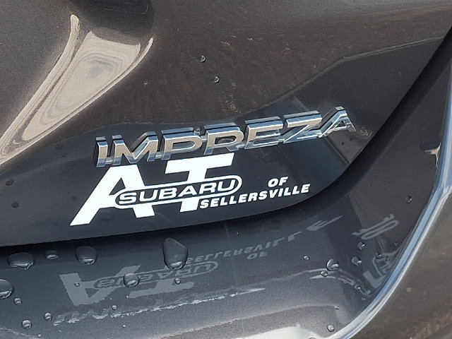 Certified 2024 Subaru Impreza 2.0i Sport w/ Popular Package #1 AWD/4WD image 30