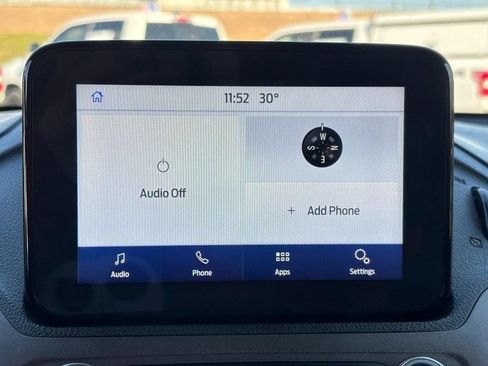 Used 2020 Ford Transit Connect XL w/ CNG/LPG Engine Prep Package image 15