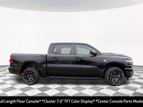 New 2026 RAM 1500 Express image 13