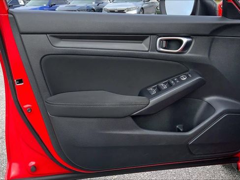 Used 2022 Honda Civic Sport image 21