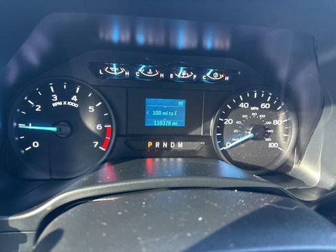 Used 2021 Ford F250 XL w/ Power Equipment Group image 21