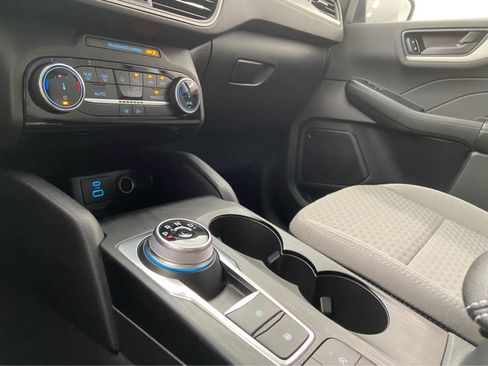 Used 2022 Ford Escape SE w/ Convenience Package image 33