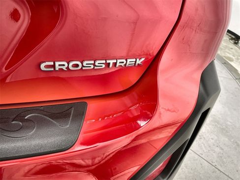 Used 2024 Subaru Crosstrek 2.0i Premium image 20