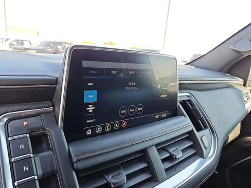 Used 2021 Chevrolet Tahoe RST w/ Luxury Package image 18